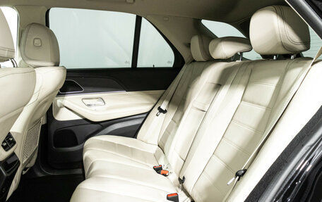 Mercedes-Benz GLE, 2021 год, 7 400 000 рублей, 10 фотография