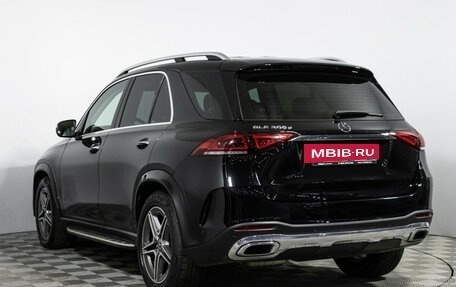 Mercedes-Benz GLE, 2021 год, 7 400 000 рублей, 7 фотография