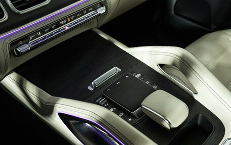 Mercedes-Benz GLE, 2021 год, 7 400 000 рублей, 16 фотография