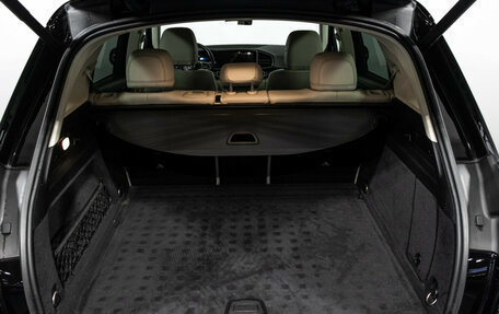 Mercedes-Benz GLE, 2021 год, 7 400 000 рублей, 27 фотография