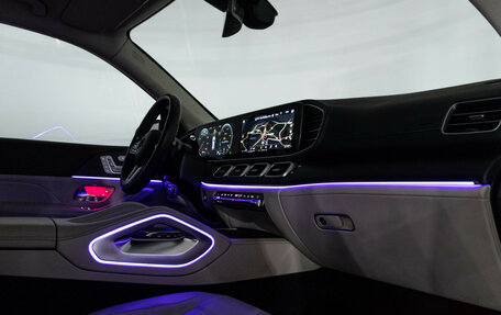 Mercedes-Benz GLE, 2021 год, 7 400 000 рублей, 24 фотография