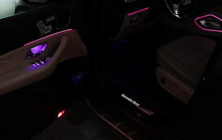 Mercedes-Benz GLE, 2021 год, 7 400 000 рублей, 26 фотография