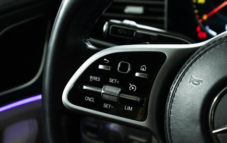 Mercedes-Benz GLE, 2021 год, 7 400 000 рублей, 20 фотография