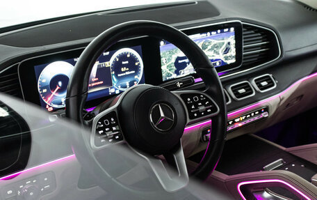 Mercedes-Benz GLE, 2021 год, 7 400 000 рублей, 25 фотография