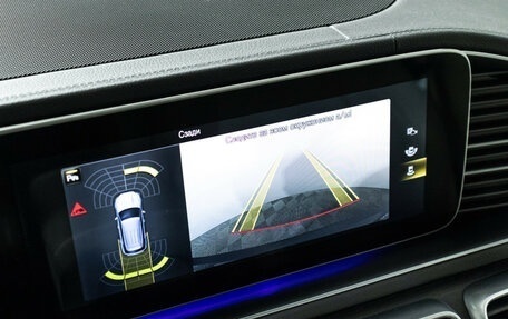 Mercedes-Benz GLE, 2021 год, 7 400 000 рублей, 17 фотография