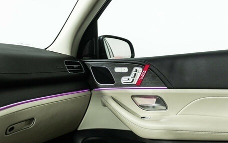Mercedes-Benz GLE, 2021 год, 7 400 000 рублей, 19 фотография
