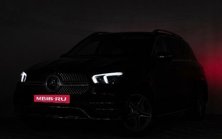 Mercedes-Benz GLE, 2021 год, 7 400 000 рублей, 29 фотография