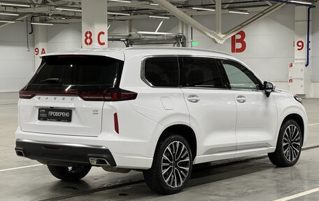 CheryExeed VX, 2023 год, 2 950 000 рублей, 6 фотография