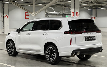 CheryExeed VX, 2023 год, 2 950 000 рублей, 8 фотография