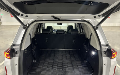 CheryExeed VX, 2023 год, 2 950 000 рублей, 12 фотография