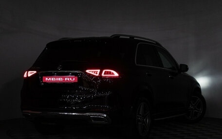 Mercedes-Benz GLE, 2021 год, 7 400 000 рублей, 33 фотография