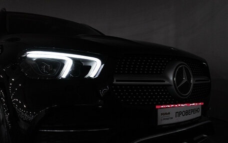 Mercedes-Benz GLE, 2021 год, 7 400 000 рублей, 30 фотография