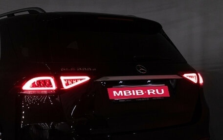 Mercedes-Benz GLE, 2021 год, 7 400 000 рублей, 34 фотография