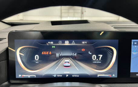 CheryExeed VX, 2023 год, 2 950 000 рублей, 16 фотография