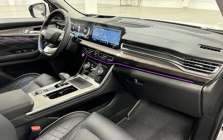 CheryExeed VX, 2023 год, 2 950 000 рублей, 13 фотография