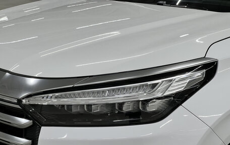 CheryExeed VX, 2023 год, 2 950 000 рублей, 21 фотография