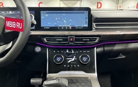 CheryExeed VX, 2023 год, 2 950 000 рублей, 18 фотография