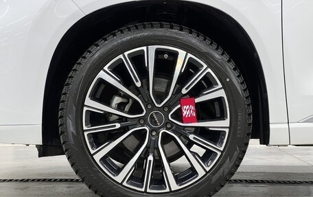 CheryExeed VX, 2023 год, 2 950 000 рублей, 22 фотография