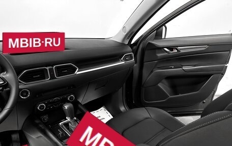 Mazda CX-5 II, 2025 год, 4 645 000 рублей, 8 фотография