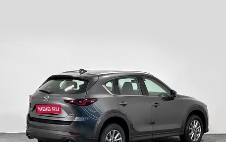 Mazda CX-5 II, 2025 год, 4 645 000 рублей, 2 фотография