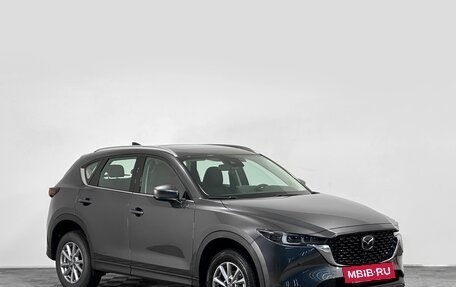Mazda CX-5 II, 2025 год, 4 645 000 рублей, 3 фотография