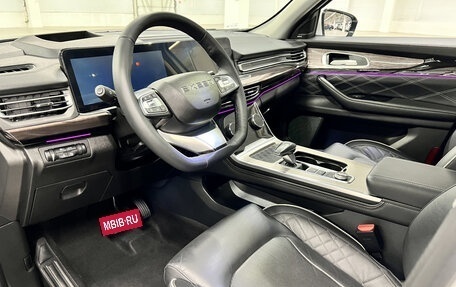 CheryExeed VX, 2023 год, 2 950 000 рублей, 20 фотография