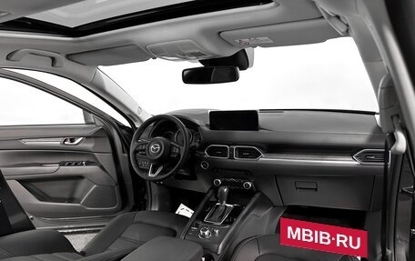 Mazda CX-5 II, 2025 год, 4 645 000 рублей, 7 фотография