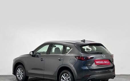 Mazda CX-5 II, 2025 год, 4 645 000 рублей, 4 фотография