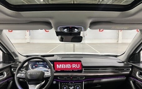 CheryExeed VX, 2023 год, 2 950 000 рублей, 17 фотография