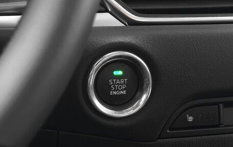 Mazda CX-5 II, 2025 год, 4 645 000 рублей, 13 фотография