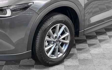 Mazda CX-5 II, 2025 год, 4 645 000 рублей, 19 фотография