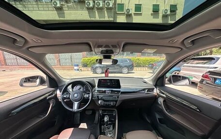 BMW X1, 2021 год, 1 850 000 рублей, 2 фотография