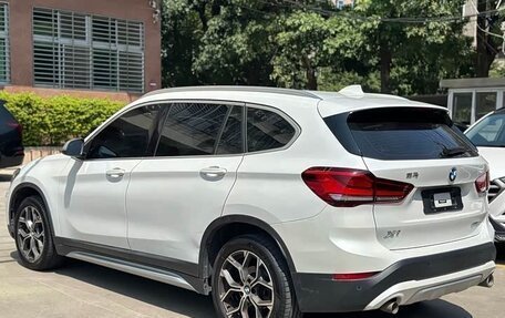 BMW X1, 2021 год, 1 850 000 рублей, 3 фотография