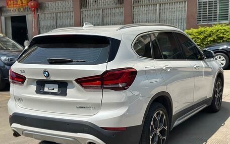 BMW X1, 2021 год, 1 850 000 рублей, 5 фотография