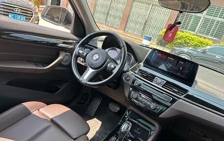 BMW X1, 2021 год, 1 850 000 рублей, 6 фотография