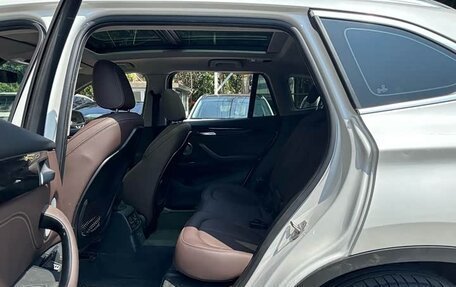 BMW X1, 2021 год, 1 850 000 рублей, 12 фотография