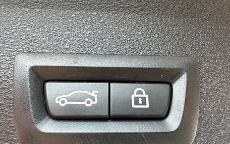 BMW X1, 2021 год, 1 850 000 рублей, 13 фотография