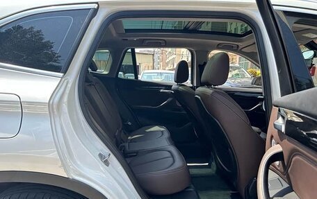 BMW X1, 2021 год, 1 850 000 рублей, 11 фотография