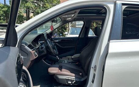 BMW X1, 2021 год, 1 850 000 рублей, 9 фотография