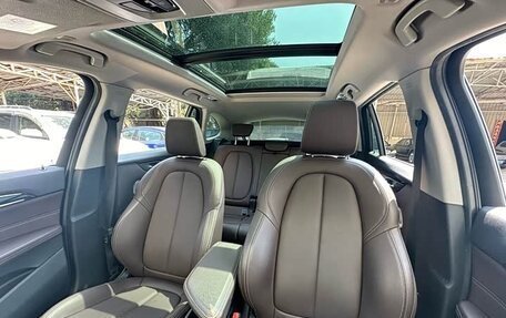 BMW X1, 2021 год, 1 850 000 рублей, 7 фотография