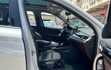 BMW X1, 2021 год, 1 850 000 рублей, 10 фотография