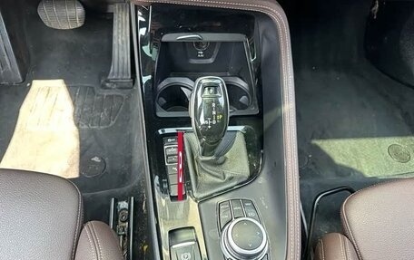 BMW X1, 2021 год, 1 850 000 рублей, 8 фотография