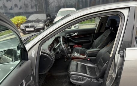 Audi A6, 2006 год, 749 000 рублей, 7 фотография