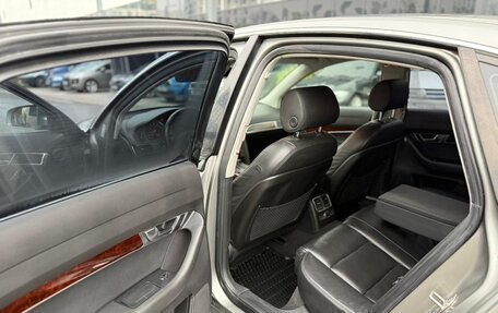 Audi A6, 2006 год, 749 000 рублей, 13 фотография