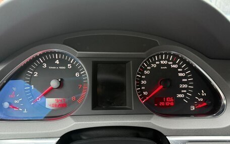 Audi A6, 2006 год, 749 000 рублей, 8 фотография