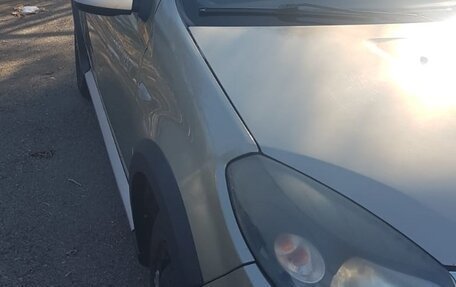 Renault Sandero I, 2011 год, 399 000 рублей, 6 фотография