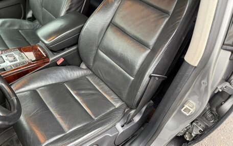 Audi A6, 2006 год, 749 000 рублей, 11 фотография