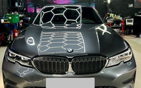 BMW 3 серия, 2019 год, 3 620 000 рублей, 6 фотография