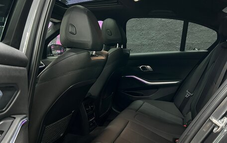 BMW 3 серия, 2019 год, 3 620 000 рублей, 9 фотография