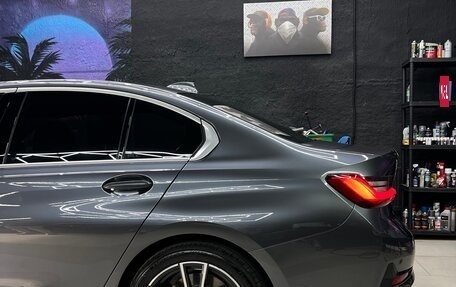 BMW 3 серия, 2019 год, 3 620 000 рублей, 7 фотография